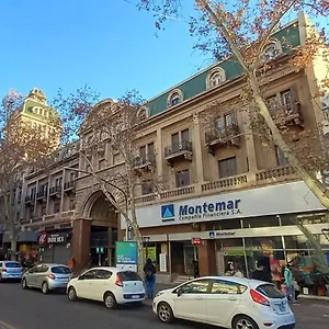 Departamento En Capital, Excelente Ubicación!! Mendoza
