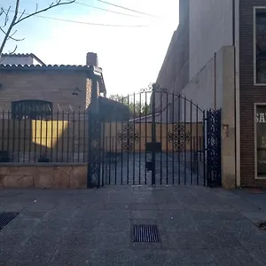 Casa De Piedra Mendoza