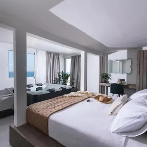 Alcyone Studios&apartments No.39 Heraclión